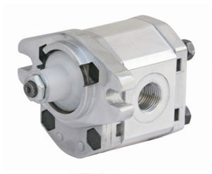 1HGP-1A gear pump