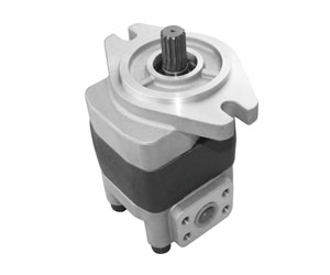 7HGP-4A Gear pump