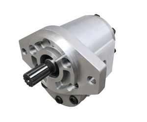 8HGP-5A Gear pump