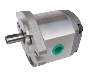 10P1 gear pump