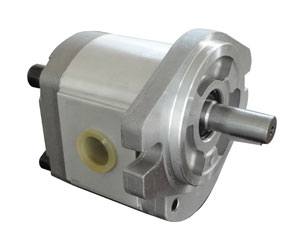 11P2 Gear pump