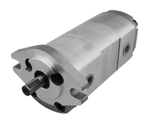 13HGP-11A Gear pump