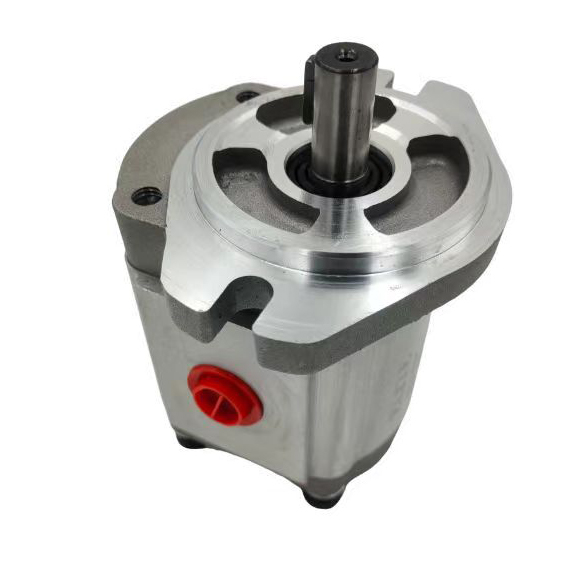 3HGP-3A Gear pump